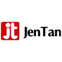 Hangzhou Jentan Machinery Co., Ltd logo - Similar company to Weber Labeling & Coding Be