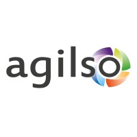 AGILSO logo - Similar company to Agamc