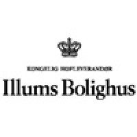 Illums Bolighus logo - Similar company to Illum