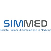 SIMMED logo - Similar company to Ieditore