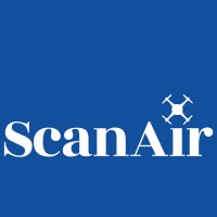 ScanAir logo - Similar company to Freja Consult