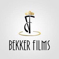Bekker Films logo - Similar company to Tshirt Candy