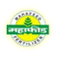 Mahafeed Speciality Fertilizers (India) Pvt. Ltd. logo - Similar company to 3Vmgo Export