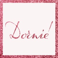Dorniè Cosmetici logo - Similar company to Orbit Cosmetic