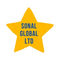 SONAL Global LTD logo - Similar company to Kenyio