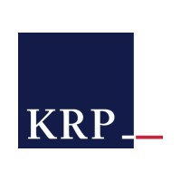 KRP Klaus Ribbert und Partner Steuerberatungsgesellschaft logo - Similar company to Heisterborg International