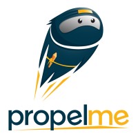 Propelme Inc. logo - Similar company to Kyle Ventures
