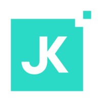 JK Design logo - Similar company to Looney Content