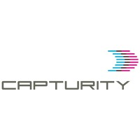 Capturity logo - Similar company to Agility4All