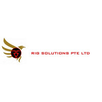 RIG SOLUTIONS logo - Similar company to Rig Solution Engineering