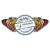 FOUCAULT RECYCLAGE logo - Similar company to Groupe Deromedi