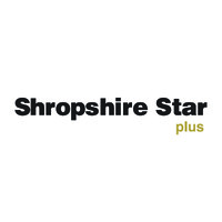 Shropshire Star logo - Similar company to Birmingham Post & Mail Ltd.