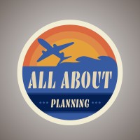 All About Planning LLC logo - Similar company to The Nes Family Entertainment Venue Williamsburg And Nes Cornhole Lounge