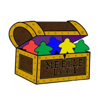 Meeple Loot