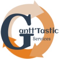 Gantt'Tastic Services logo - Similar company to Digital Handicap