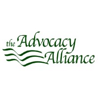 The Advocacy Alliance Scranton PA logo - Similar company to Keystone Autism Services