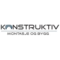 Konstruktiv AS logo - Similar company to Конструктив