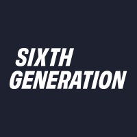 Sixth Generation logo - Similar company to Sabai System