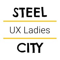 Steel City UX Ladies logo - Similar company to Getwitit - Pittsburgh