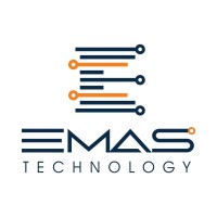 EMAS Technology GmbH logo - Similar company to 4M Plus Management