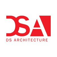 DS ARCHITECTURE logo - Similar company to Sixmo Architecture