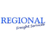 Regional Freight Services Ltd logo - Similar company to Sea Wing Freight Ltd