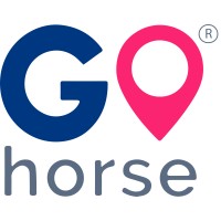 GoHorse.com logo - Similar company to Monarch Rooftop
