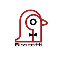 Bisscotti Film Productions logo - Similar company to Dan Ben Haim - Sound Designer & Film Composer