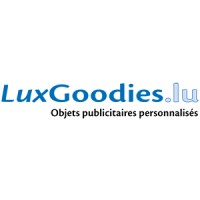 LuxGoodies logo - Similar company to Luxvisual