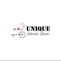 Unique Interior Decor logo - Similar company to Duo Interior
