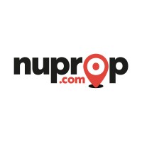 Nuprop.com logo - Similar company to Samurai Internet