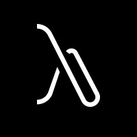 Lambda Bit logo - Similar company to Mevlink