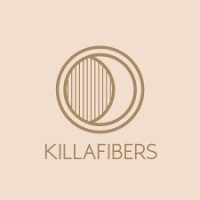 Killa Fibers logo - Similar company to Do Better Fashion Sourcing