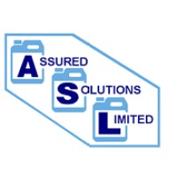 Assured Solutions Ltd logo - Similar company to Aviation Solutions
