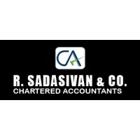 R SADASIVAN AND CO logo - Similar company to Trust Global
