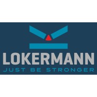 Lokermann - just be stronger - logo - Similar company to Pegatec Abrasives