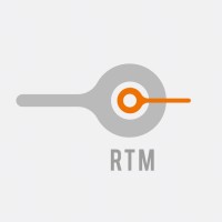 RTM Rohrtechnikmontage GmbH logo - Similar company to Itg-Gruppe