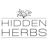 Hidden Herbs logo - Similar company to Mendu Herbs
