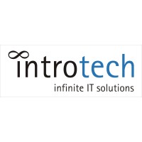 Introtech logo - Similar company to Sagacious Systems