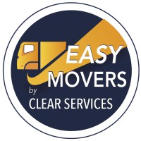 Easy Movers logo - Similar company to Easy Movers Africa