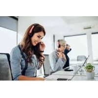 Ajio Customer Care Helpline number=7003432053 logo - Similar company to Ajio It Solutions
