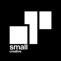 Small Creative logo - Similar company to Atlas V