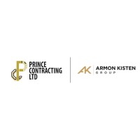 PRINCE CONTRACTING LTD logo - Similar company to Aca Construction Ltd