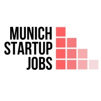 Munich Startup Jobs logo - Similar company to Munich Startup Jobs