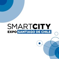 Smart City Expo Santiago logo - Similar company to Andessar