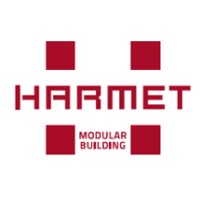 Harmet Modular Building OÜ logo - Similar company to Harmet Oü