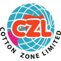 COTTON ZONE LTD logo - Similar company to Zero Gravity Ventures Ltd.