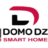 Domo Dz Eurl logo - Similar company to Automatition Solution