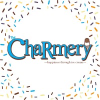 The Charmery logo - Similar company to Facta Inc.
