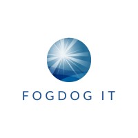 Fogdog IT logo - Similar company to Follio
